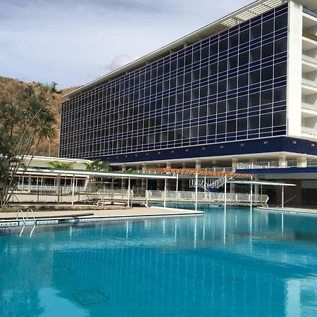 Marriott Maracay Golf Resort Экстерьер фото
