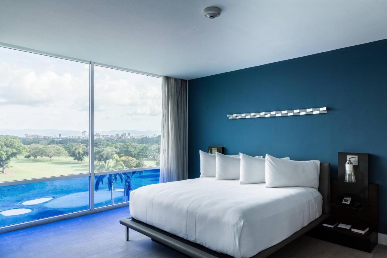 Marriott Maracay Golf Resort Экстерьер фото