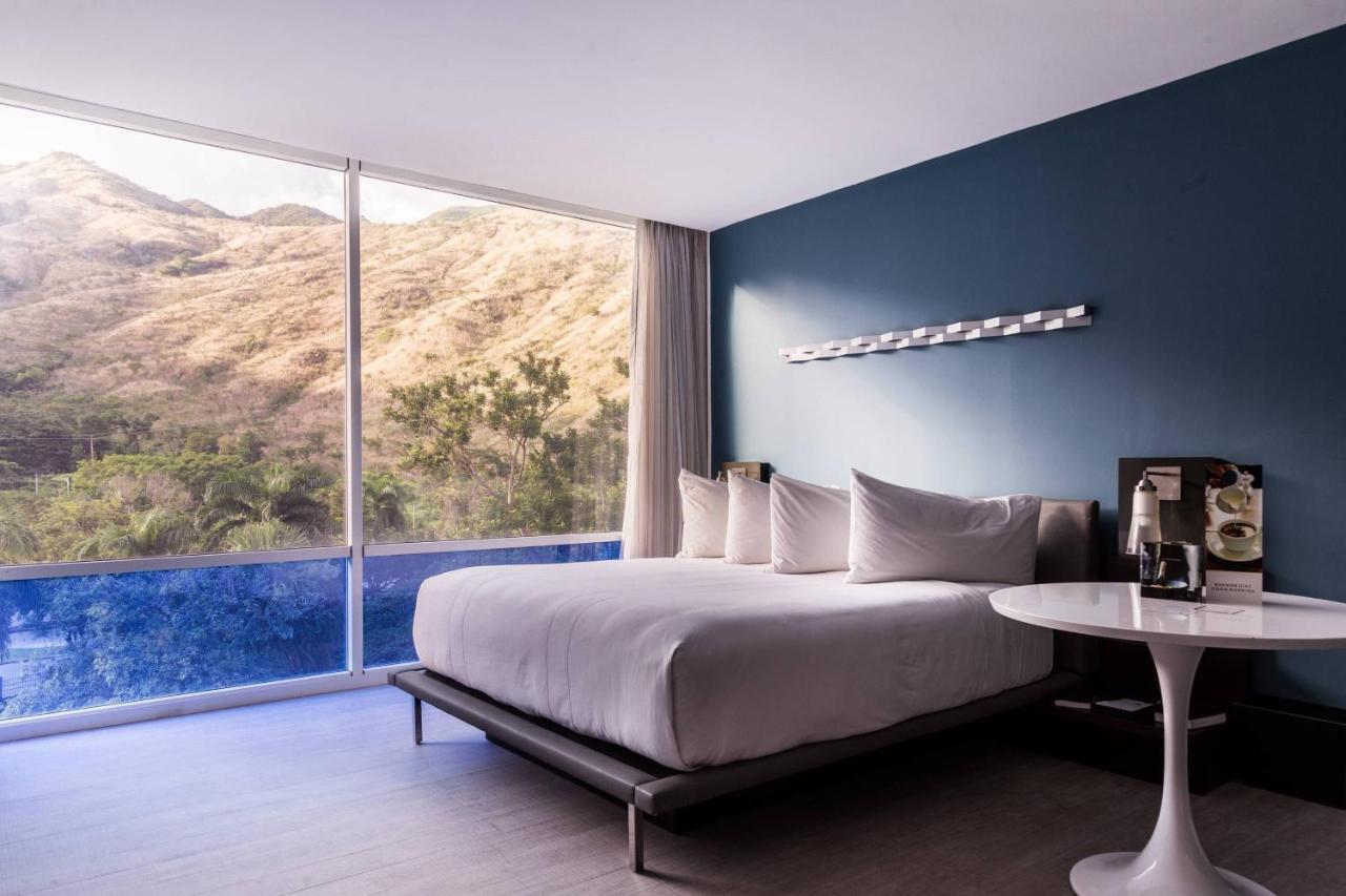 Marriott Maracay Golf Resort Экстерьер фото