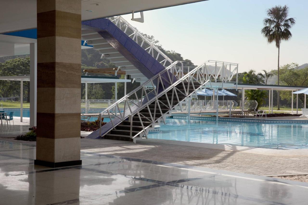 Marriott Maracay Golf Resort Экстерьер фото