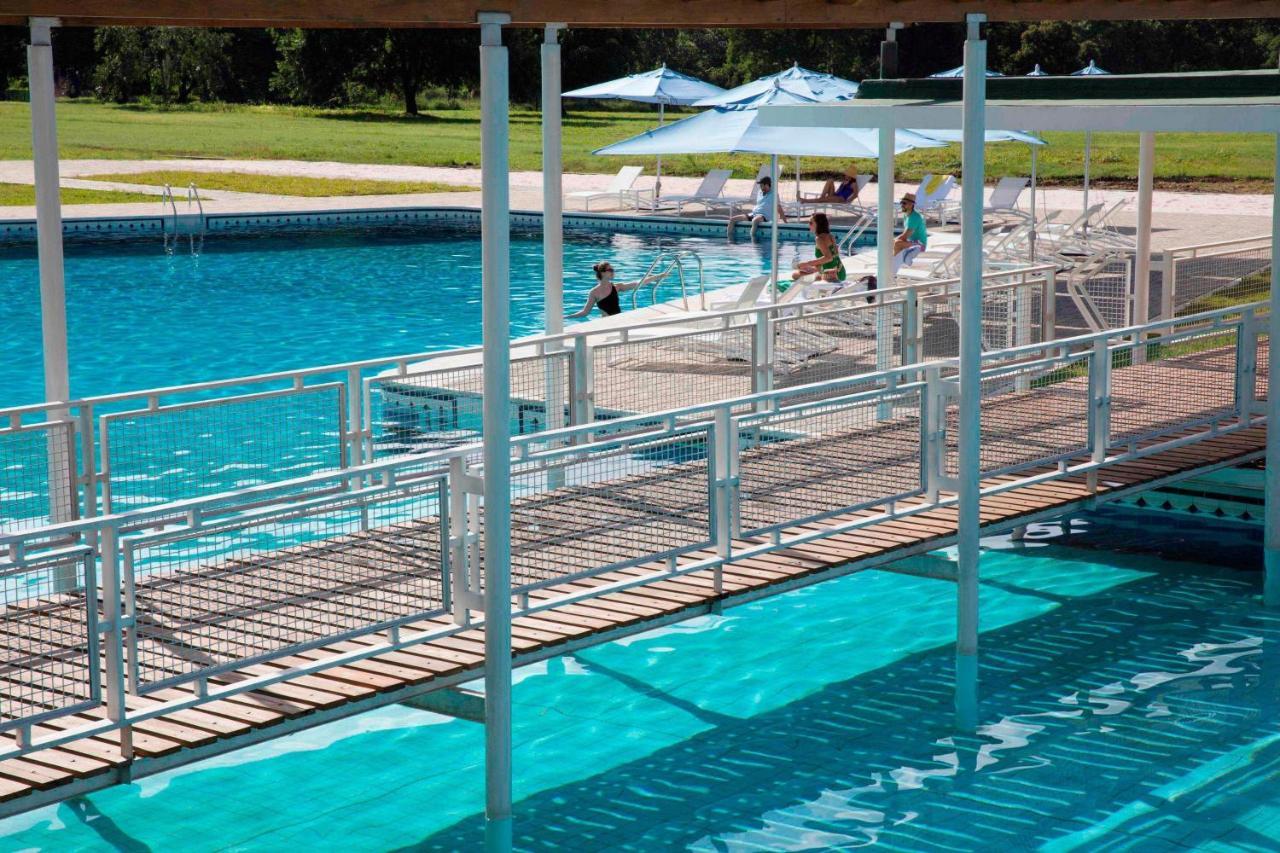 Marriott Maracay Golf Resort Экстерьер фото