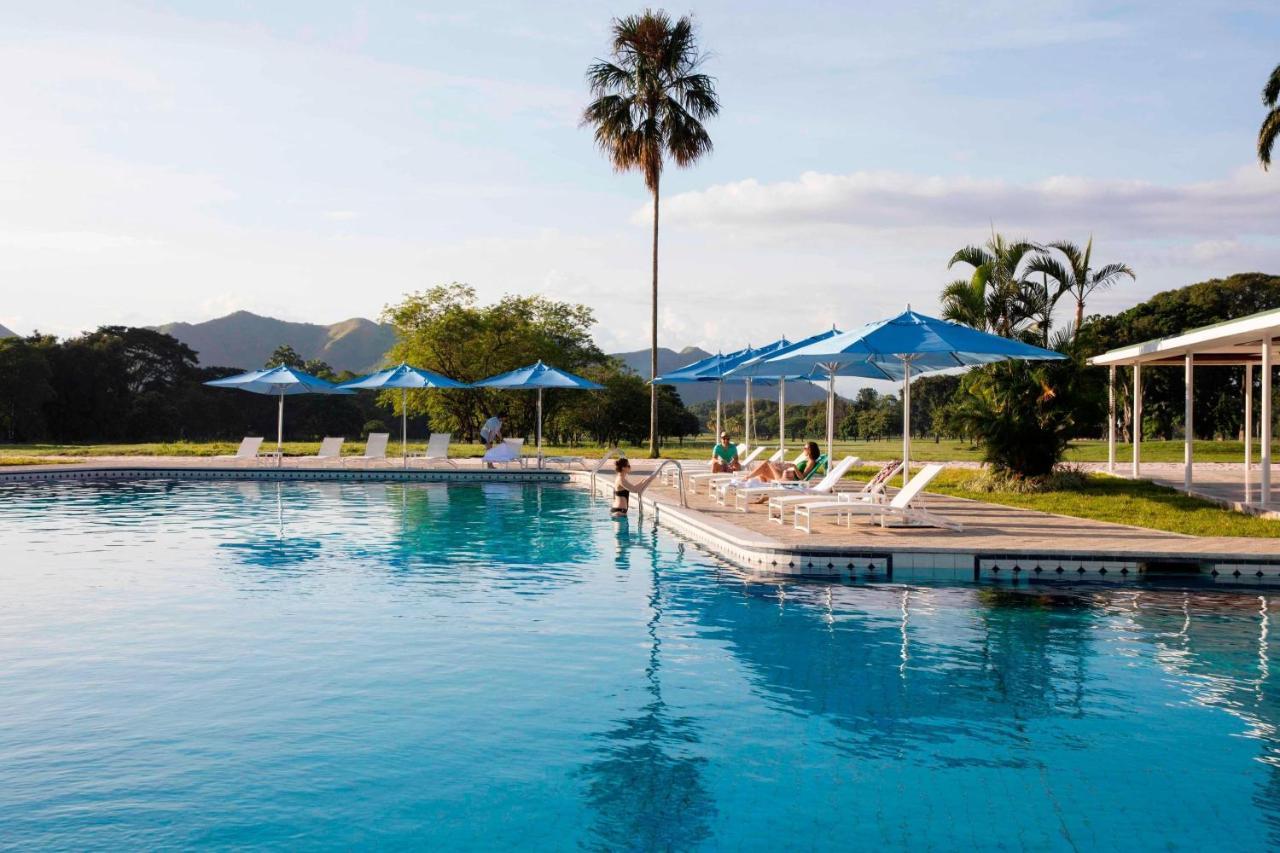 Marriott Maracay Golf Resort Экстерьер фото