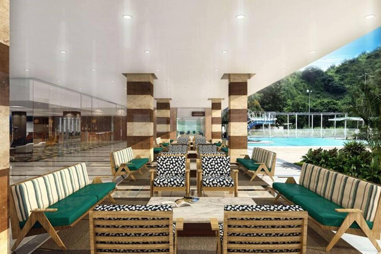 Marriott Maracay Golf Resort Экстерьер фото