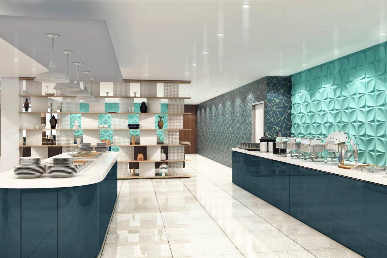 Marriott Maracay Golf Resort Экстерьер фото