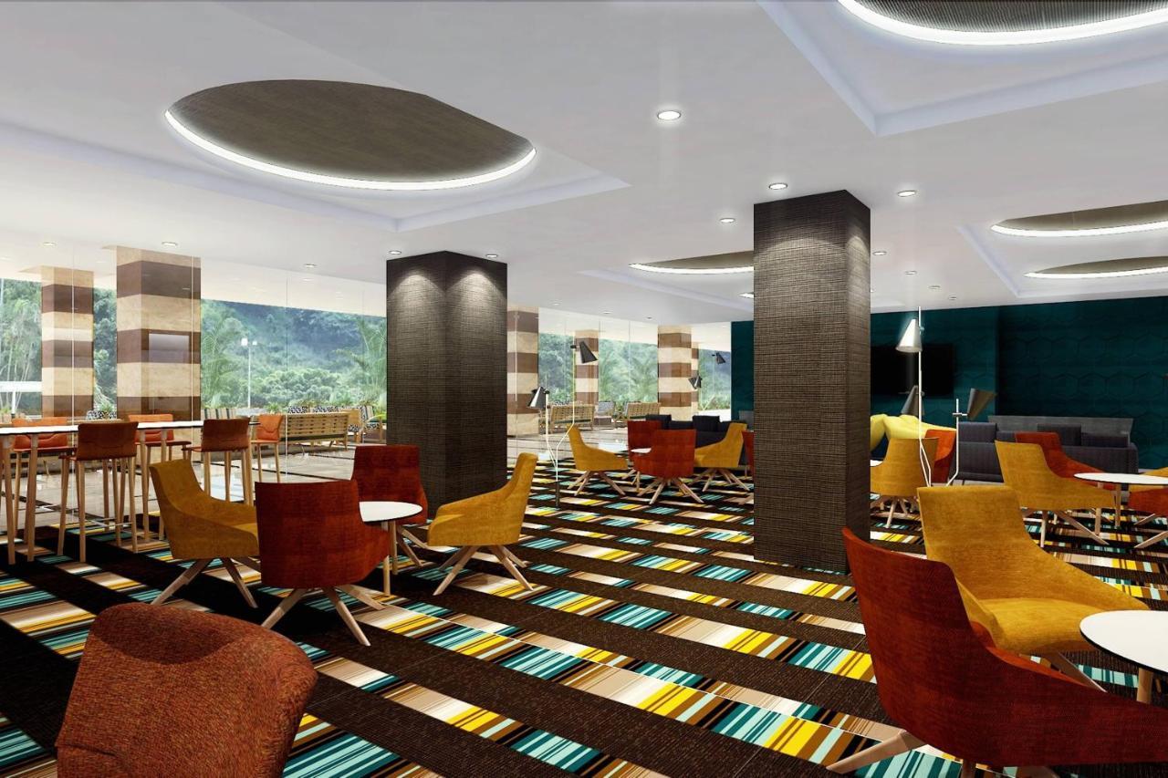 Marriott Maracay Golf Resort Экстерьер фото