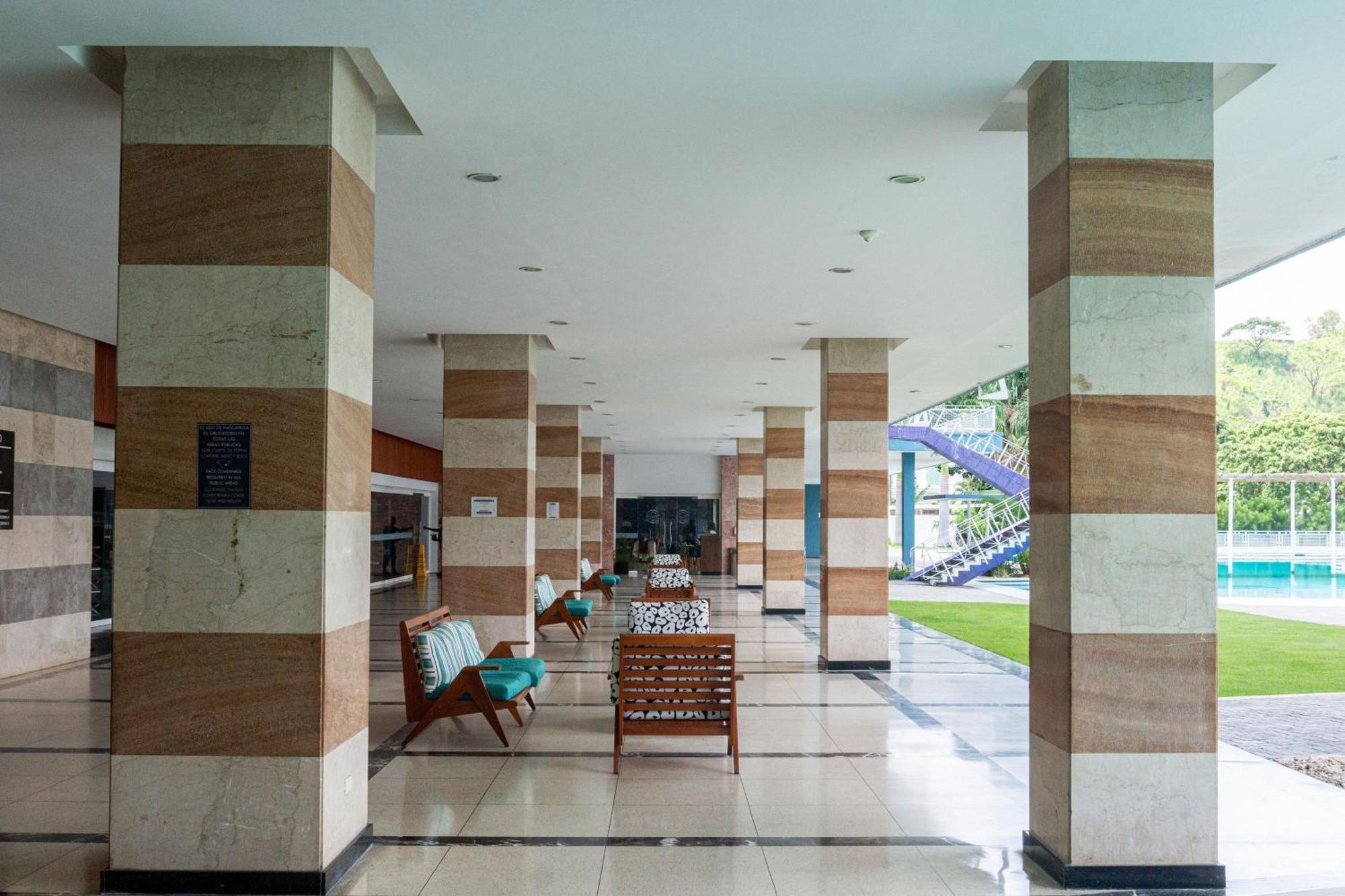Marriott Maracay Golf Resort Экстерьер фото