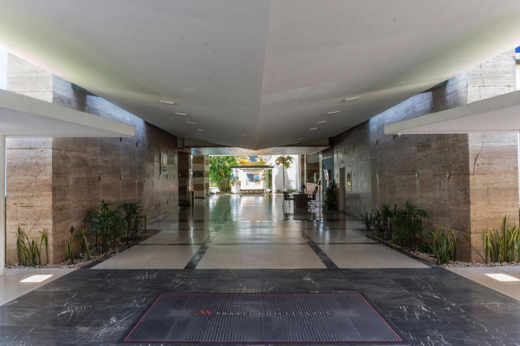 Marriott Maracay Golf Resort Экстерьер фото